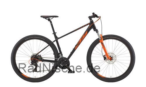 KTM Chicago technische daten 